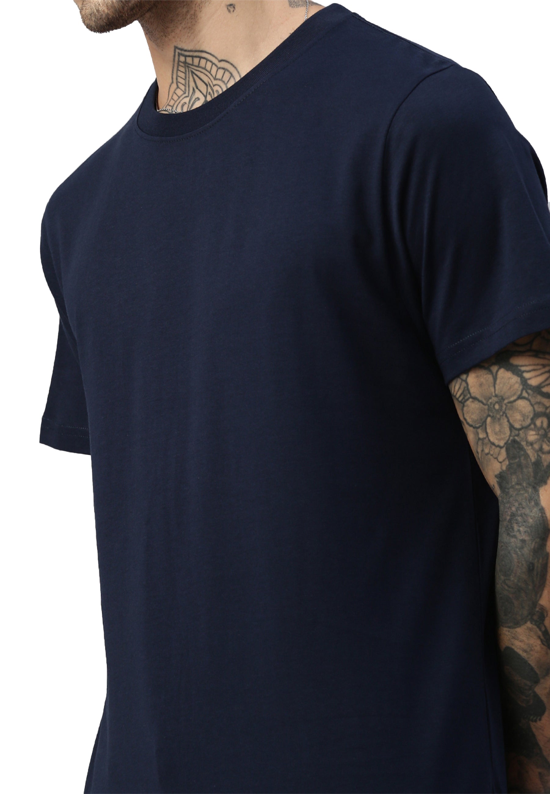 Chemise unisexe Switcher Bob II couleur/marine