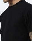 Chemise unisexe Switcher Bob II couleur/noir