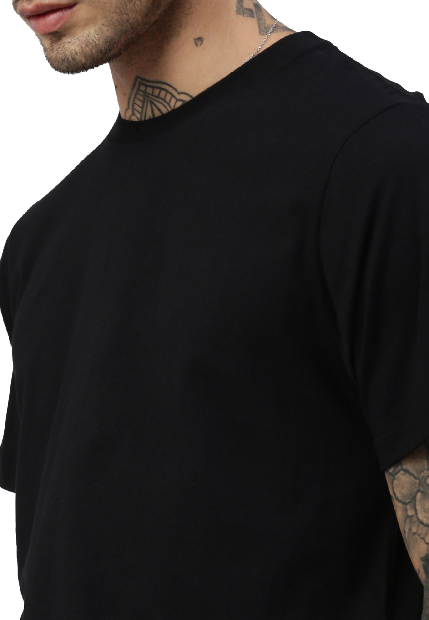 Chemise unisexe Switcher Bob II couleur/noir