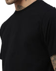 Chemise unisexe Switcher Bob II couleur/noir