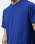 Chemise unisexe Switcher Bob II couleur/océan