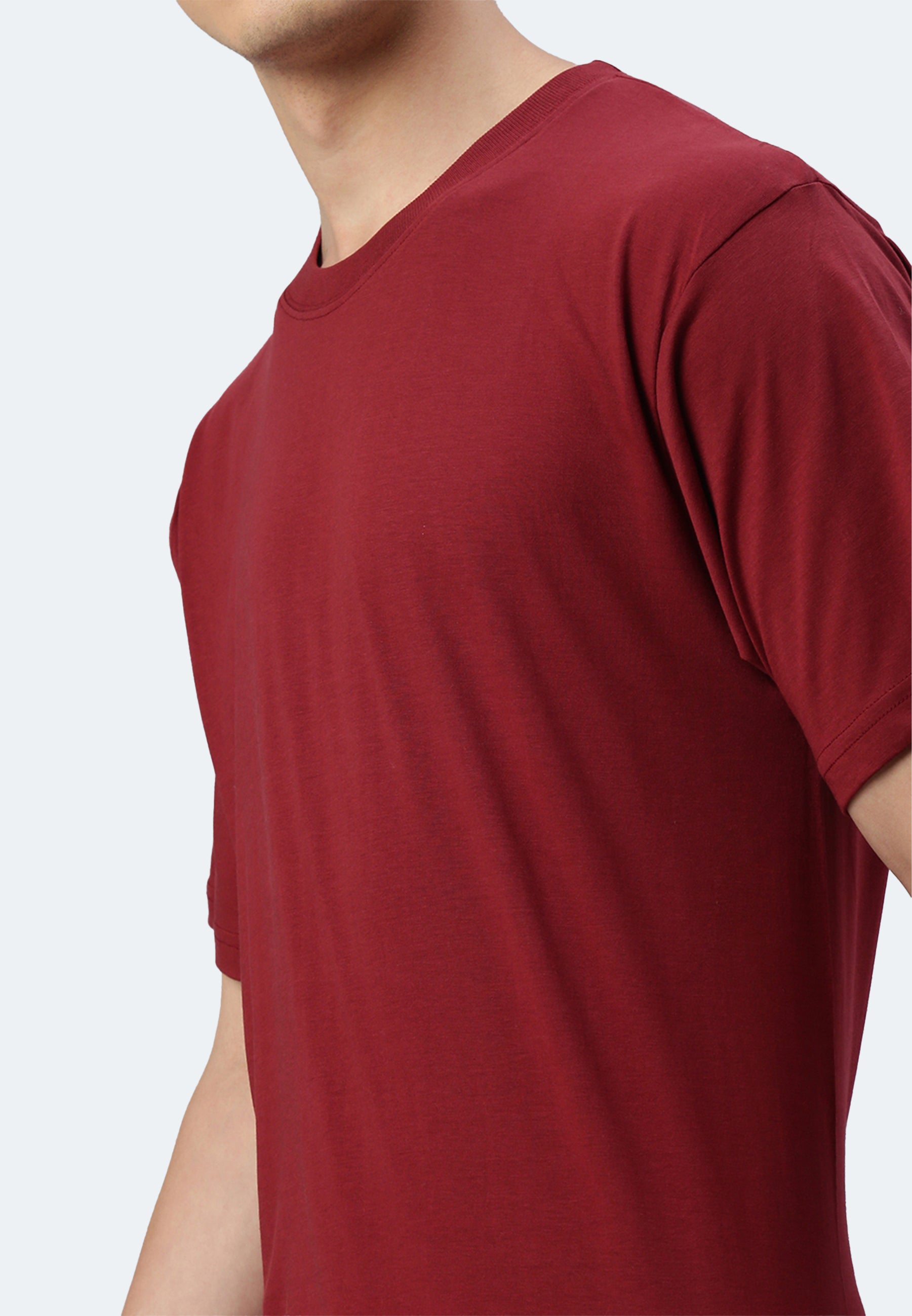 Chemise homme Switcher Bob couleur/bordeaux