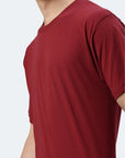 Chemise homme Switcher Bob couleur/bordeaux
