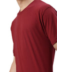 Chemise homme Switcher Bob couleur/bordeaux
