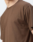 Chemise Switcher homme Bob color/cacao