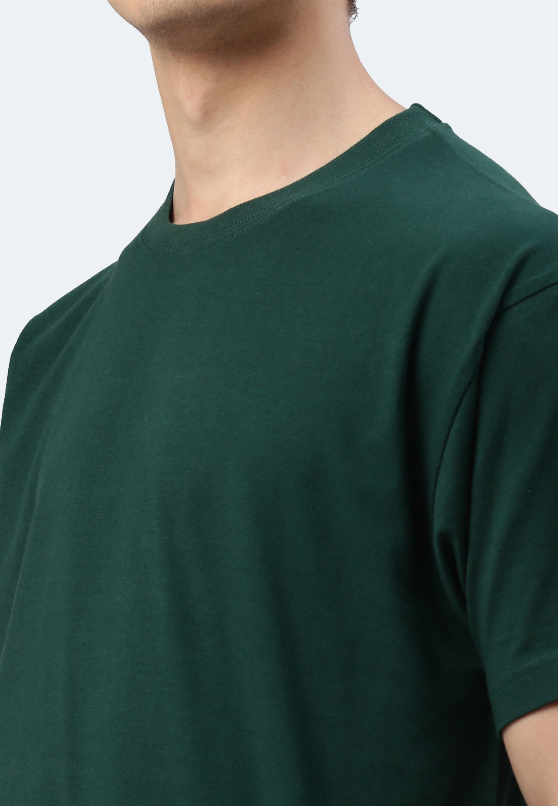 Chemise homme Switcher Bob couleur/forêt