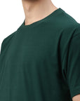 Chemise homme Switcher Bob couleur/forêt