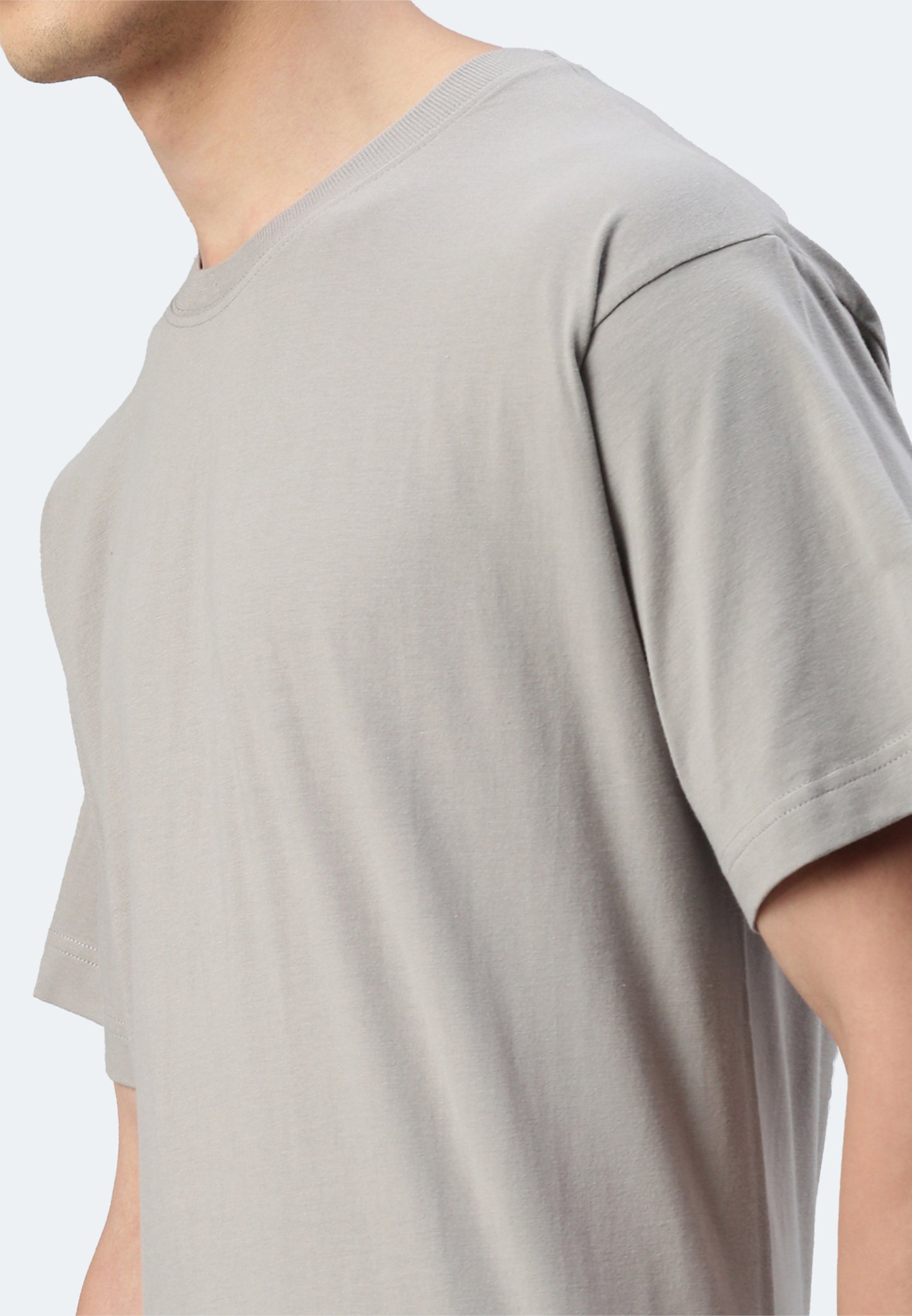 Chemise homme Switcher Bob color/402 gris foncé