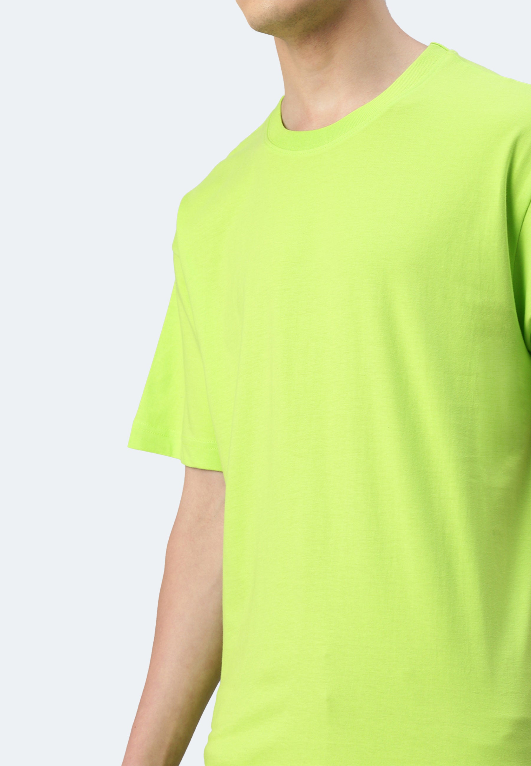 Chemise homme Switcher Bob couleur/citron vert