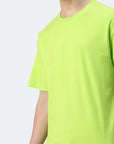 Chemise homme Switcher Bob couleur/citron vert