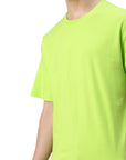 Chemise homme Switcher Bob couleur/citron vert