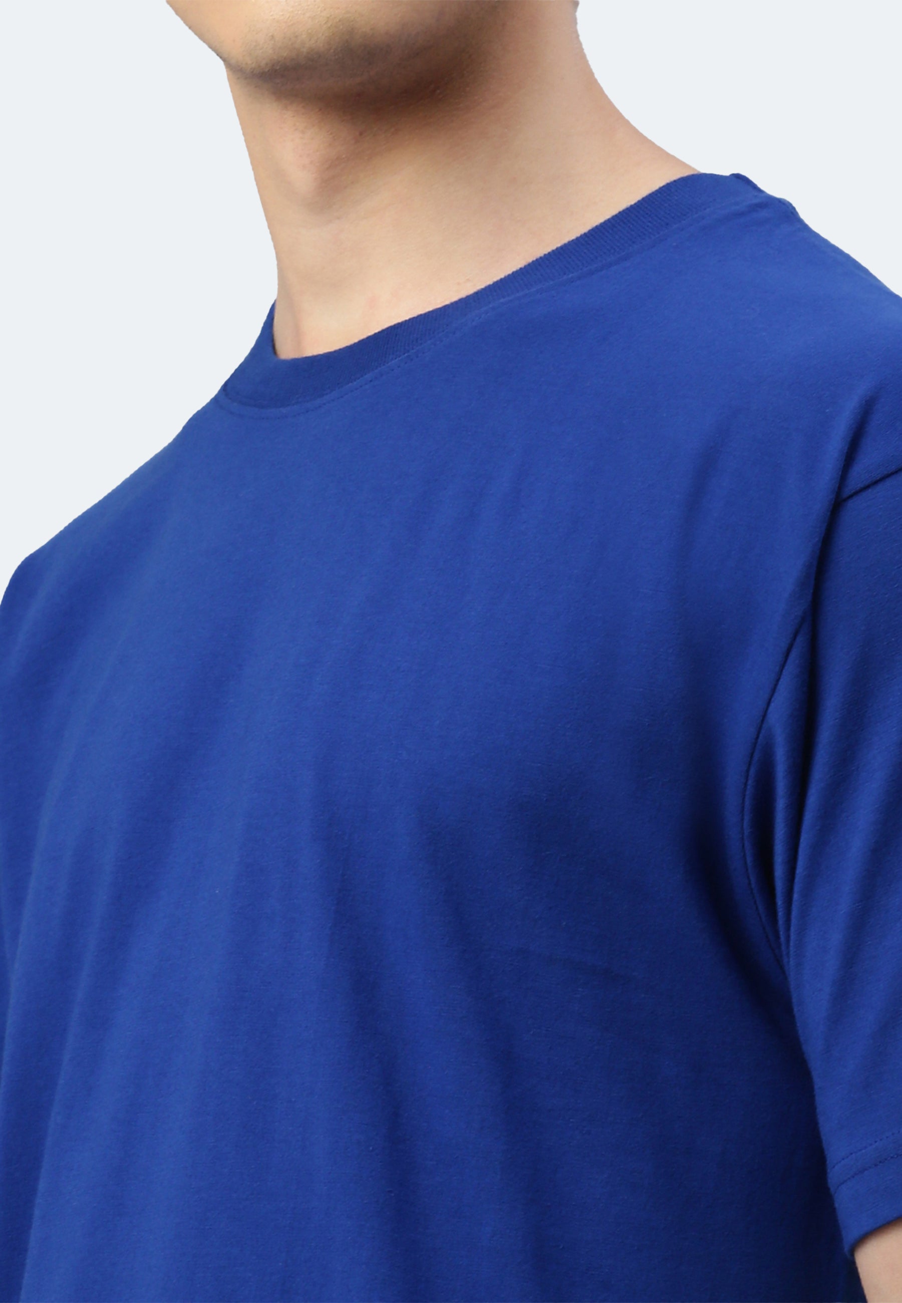 Chemise homme Switcher Bob couleur/océan