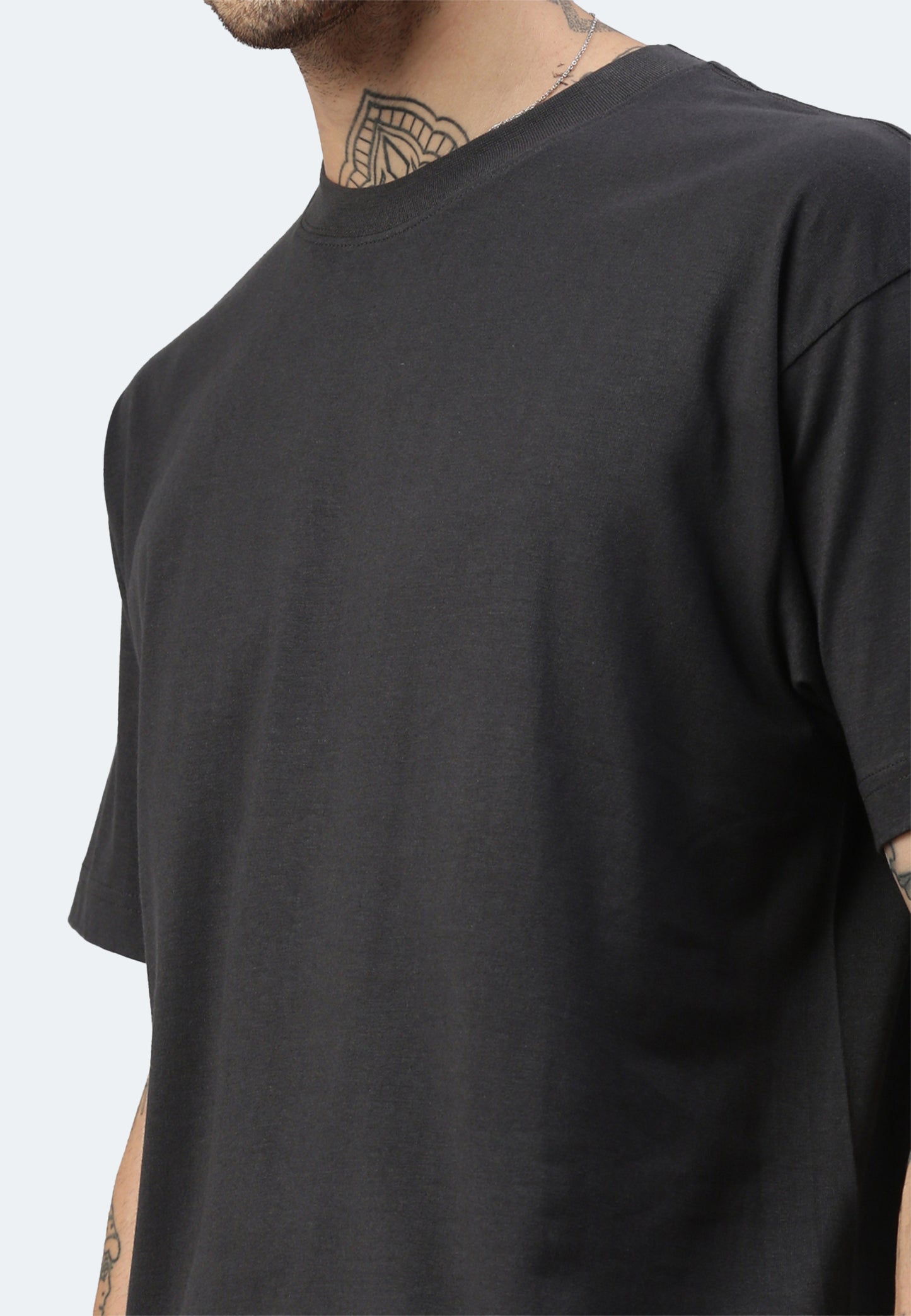 Chemise Switcher couleur baleine/410 arsenic