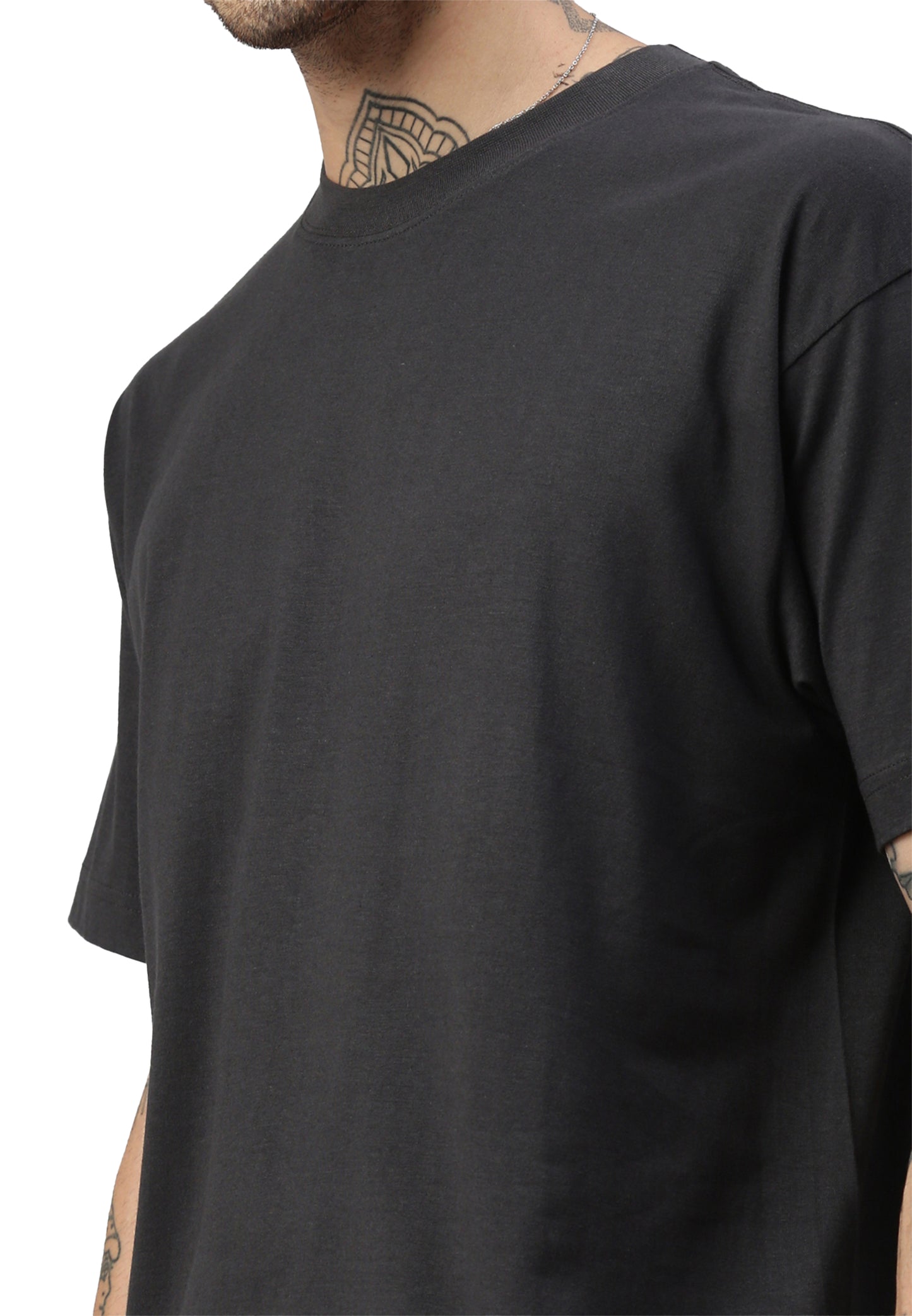 Chemise Switcher couleur baleine/410 arsenic