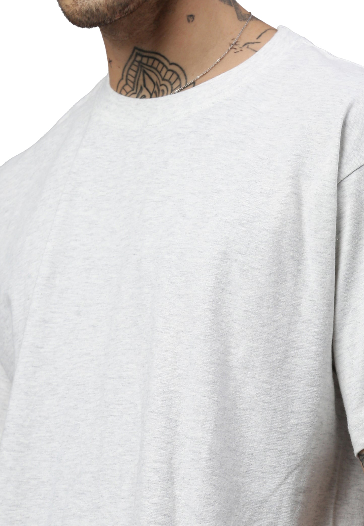 Chemise Switcher couleur baleine/43 blanc chine