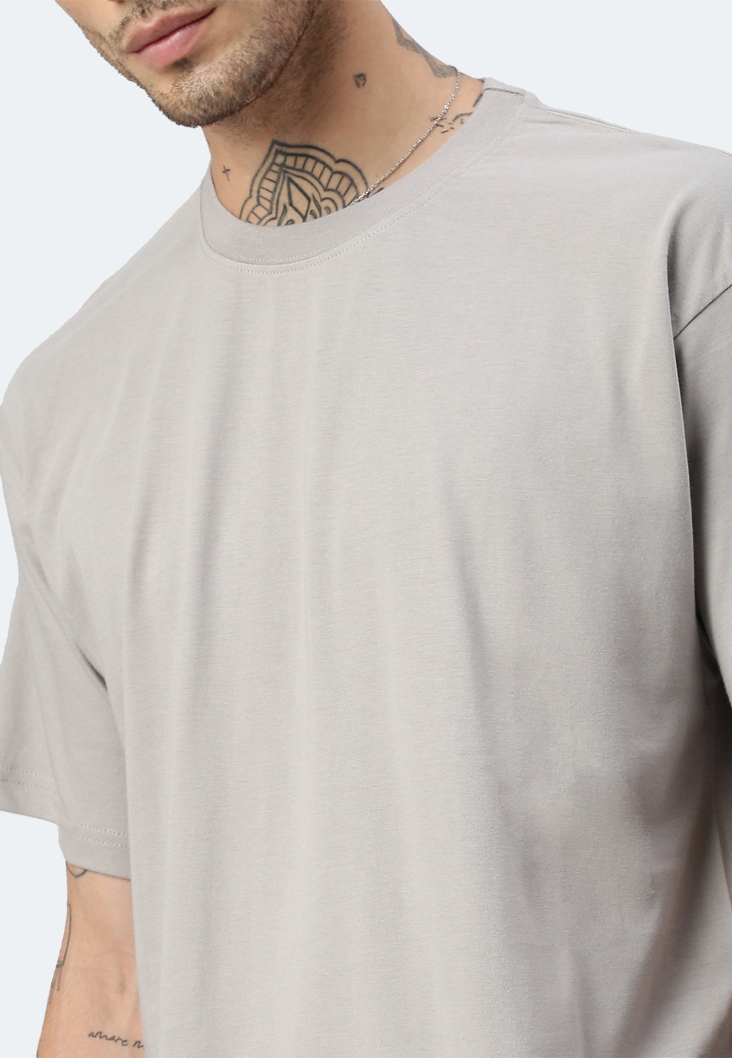 Chemise Switcher couleur baleine/402 gris foncé