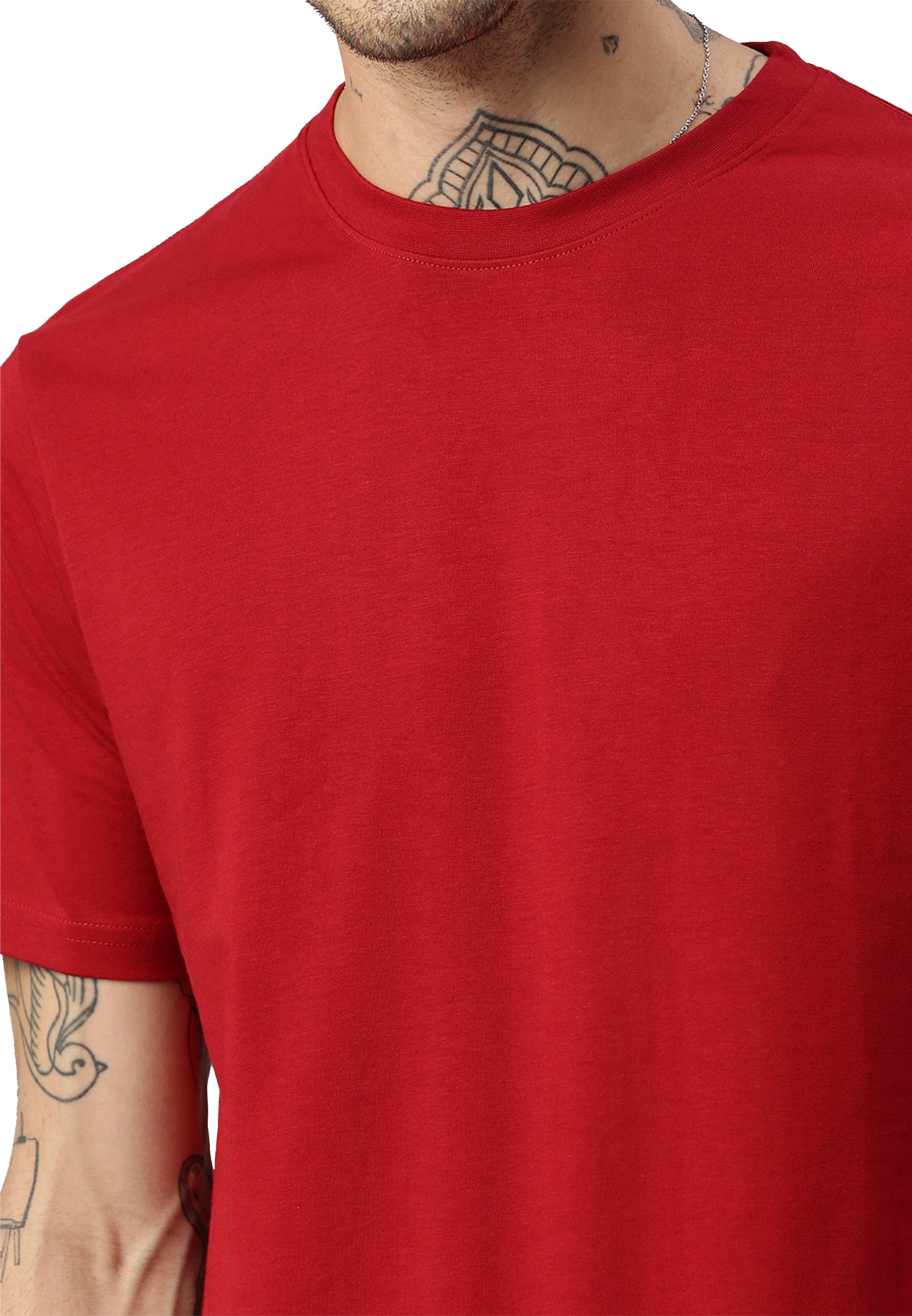 Chemise Switcher couleur baleine/ketchup