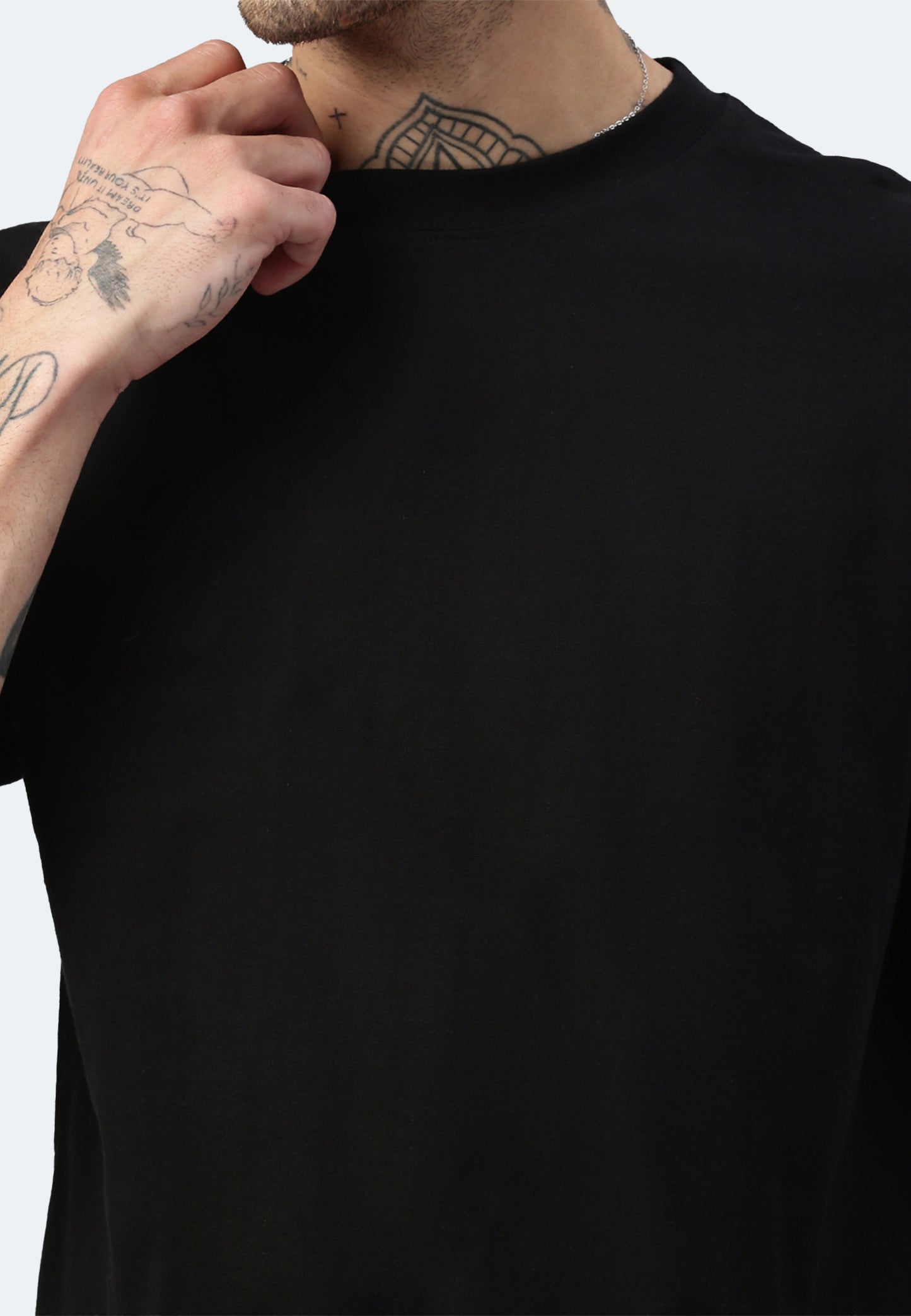 Chemise Switcher couleur baleine/40 noir