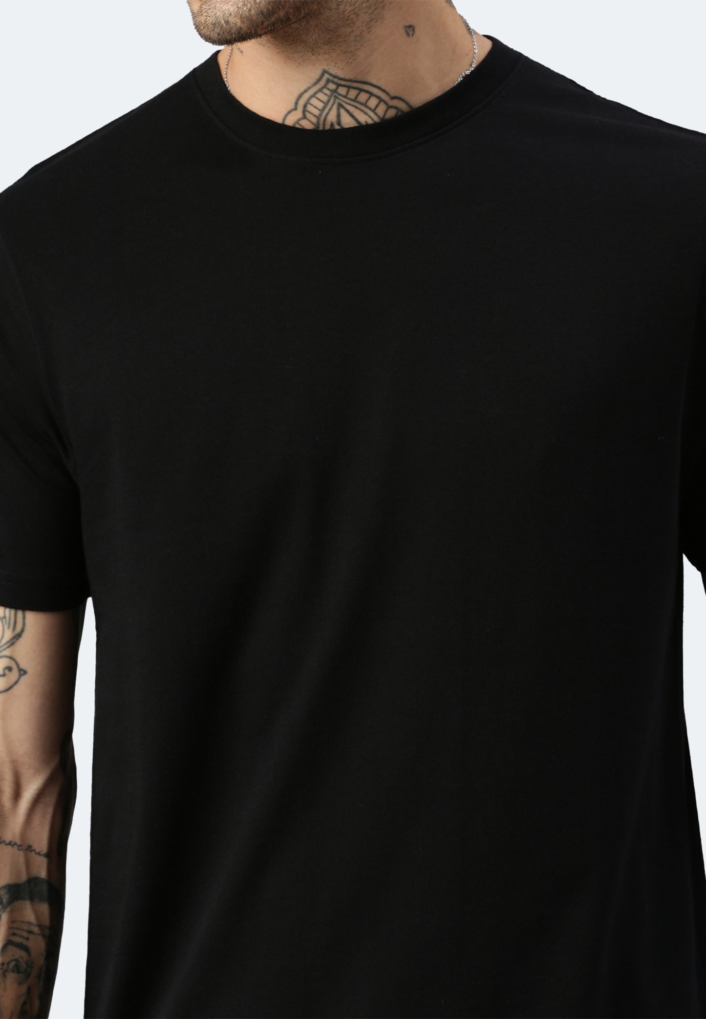 Chemise Switcher couleur baleine/40 noir