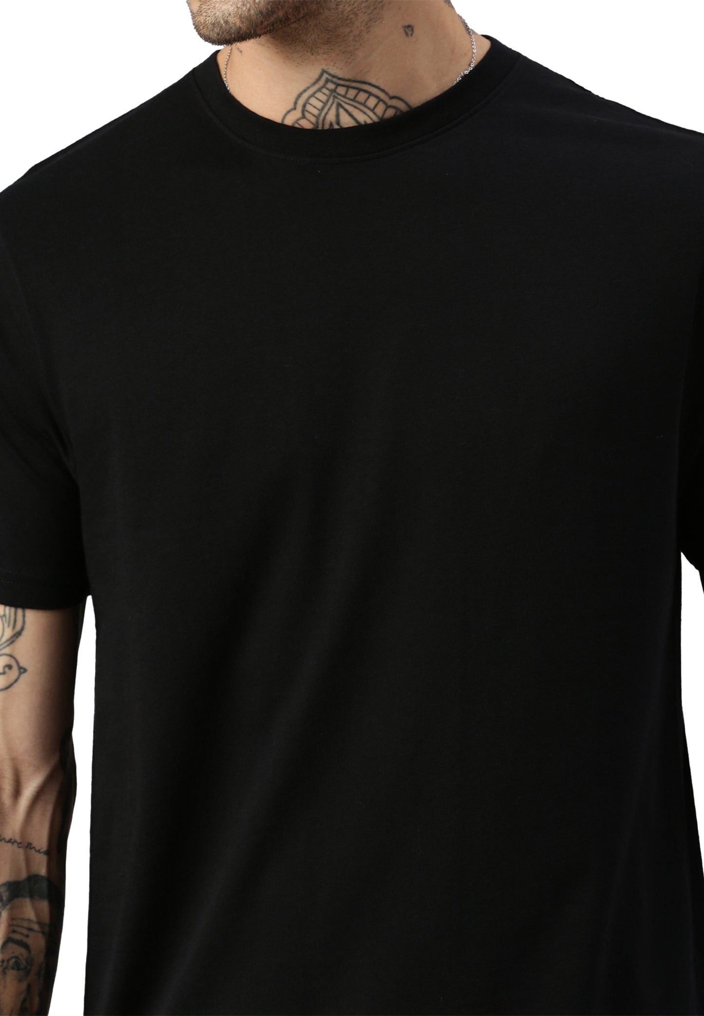 Chemise Switcher couleur baleine/40 noir