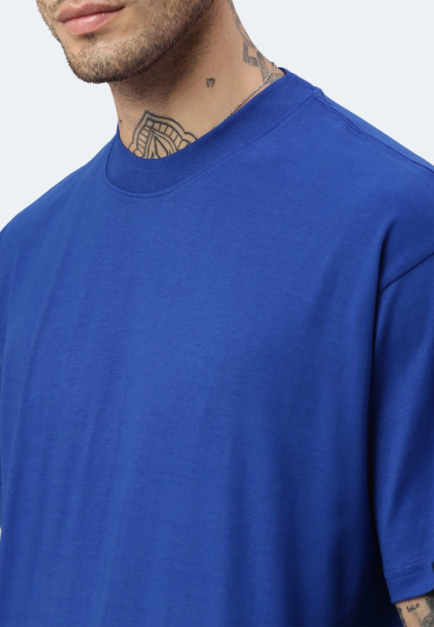 Chemise Switcher couleur baleine/259 océan