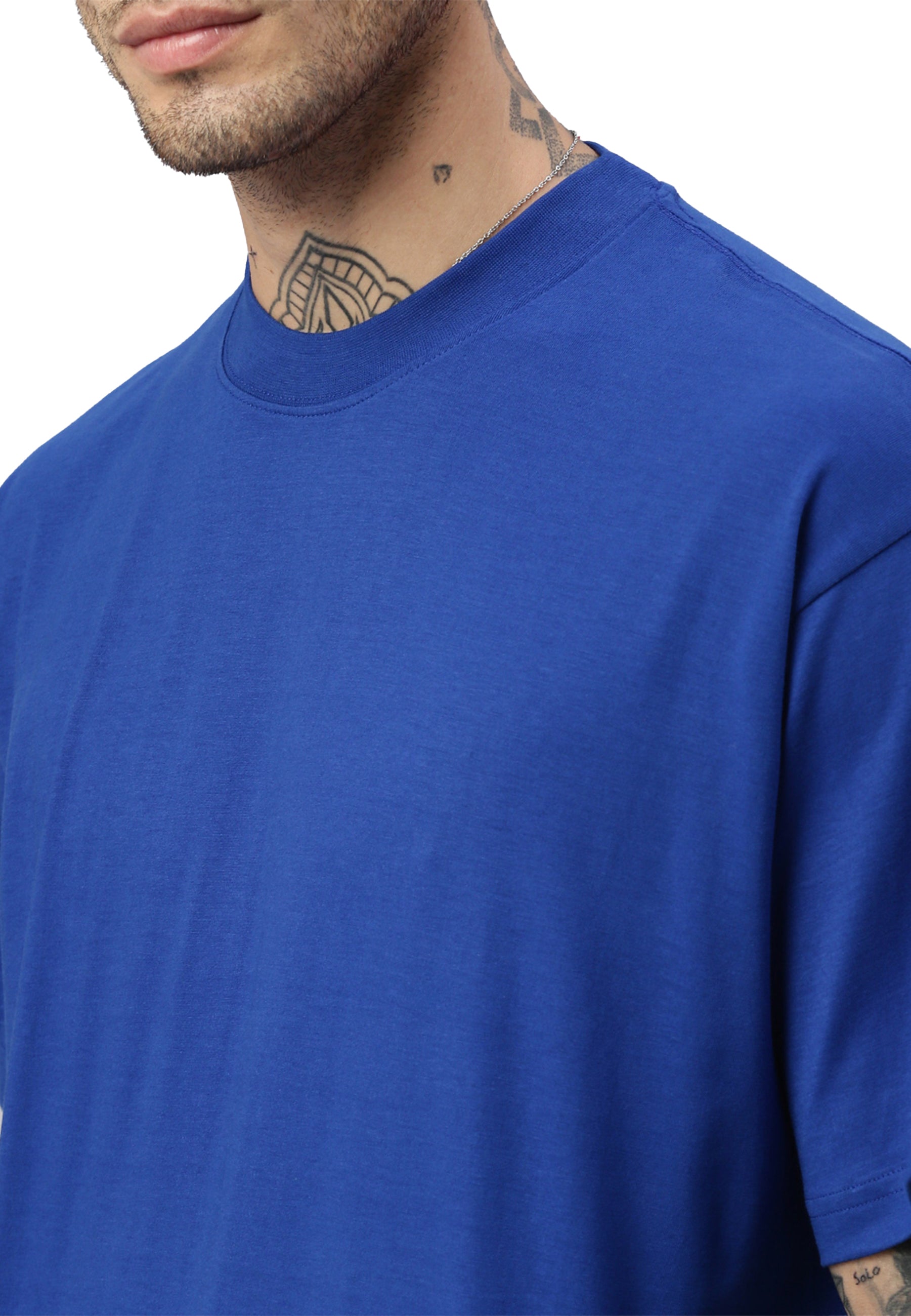 Chemise Switcher couleur baleine/océan