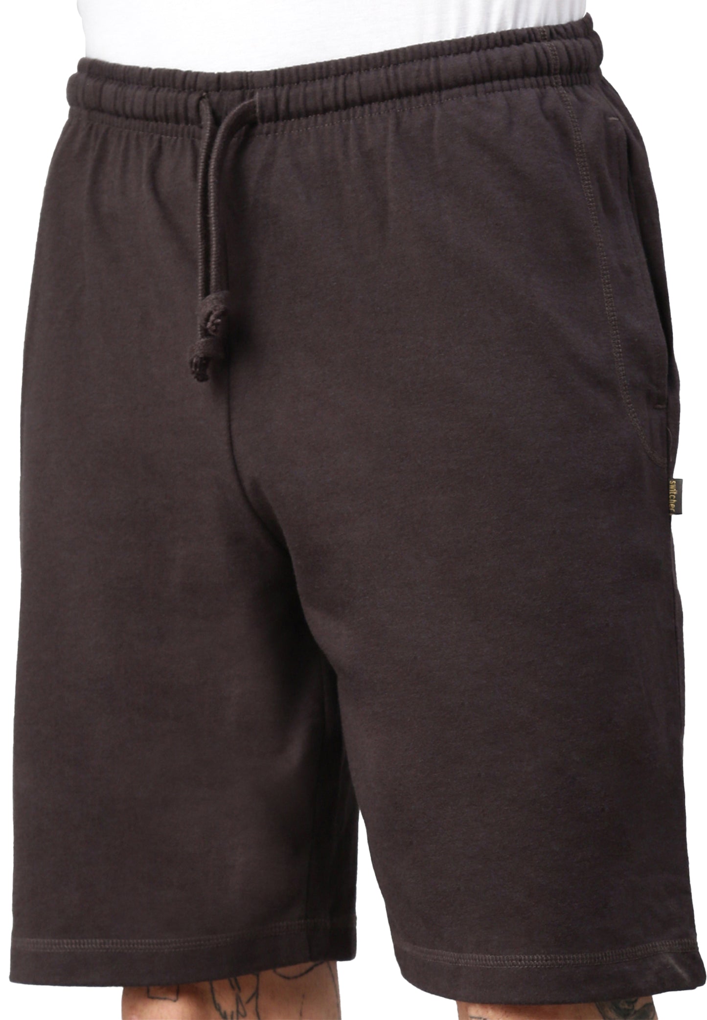 Short Switcher couleur daytona/410 arsenic