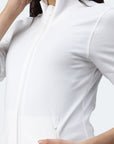 Sweat-shirt Switcher Lady mia color/blanc