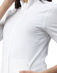 Sweat-shirt Switcher Lady mia color/blanc