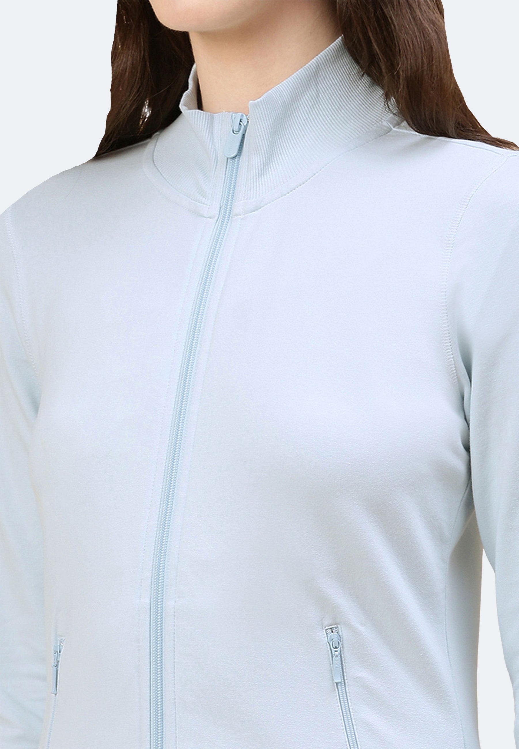 Sweat-shirt Switcher Lady mia color/blue angel