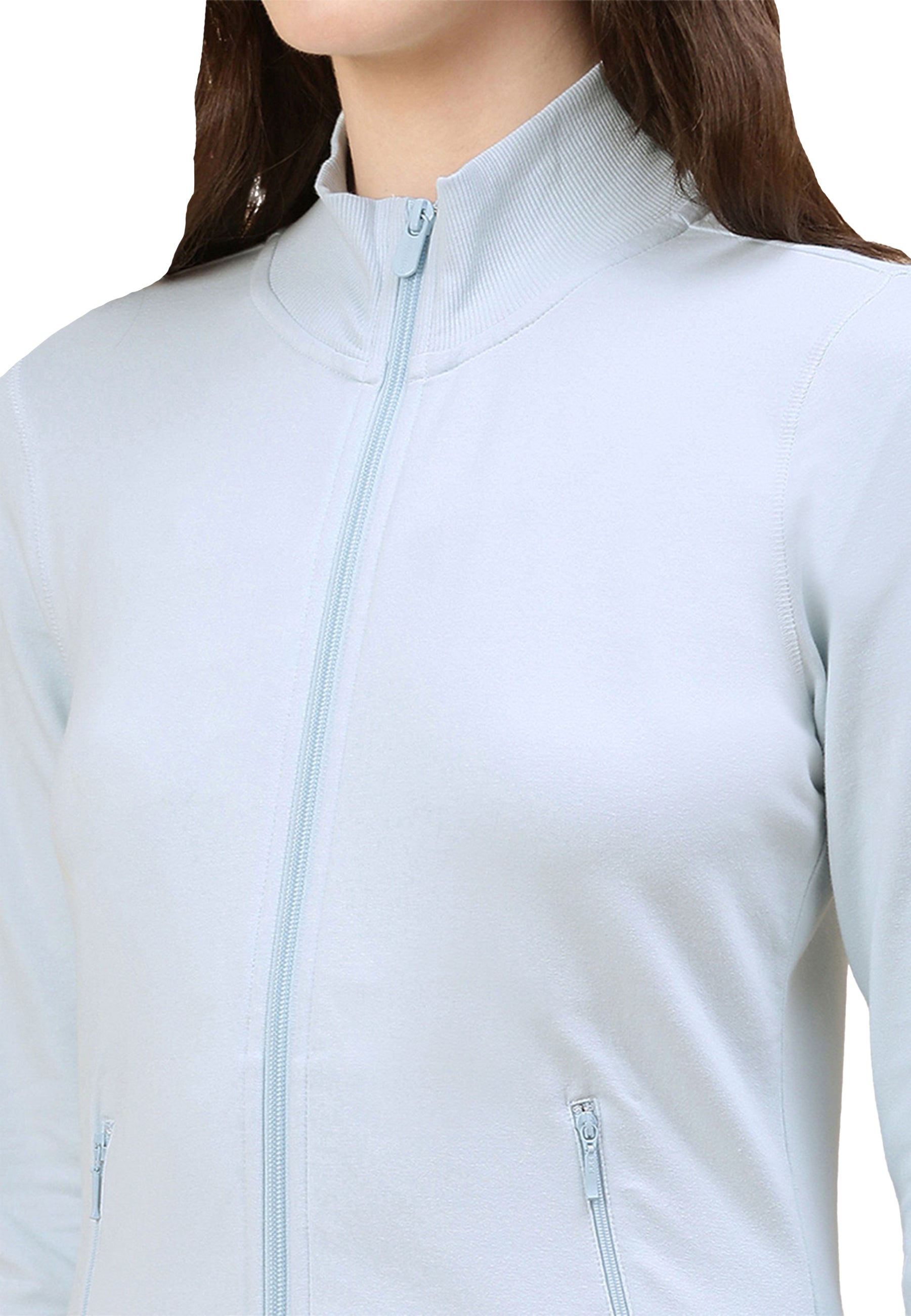 Sweat-shirt Switcher Lady mia color/blue angel