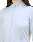 Sweat-shirt Switcher Lady mia color/blue angel