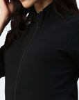 Sweat-shirt Switcher Lady mia color/noir