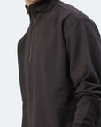 Sweat-shirt Switcher homme couleur oslo/arsenic