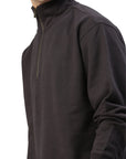 Sweat-shirt Switcher homme couleur oslo/arsenic