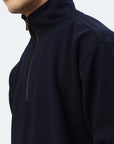 Switcher sweatshirt homme Oslo couleur/marine