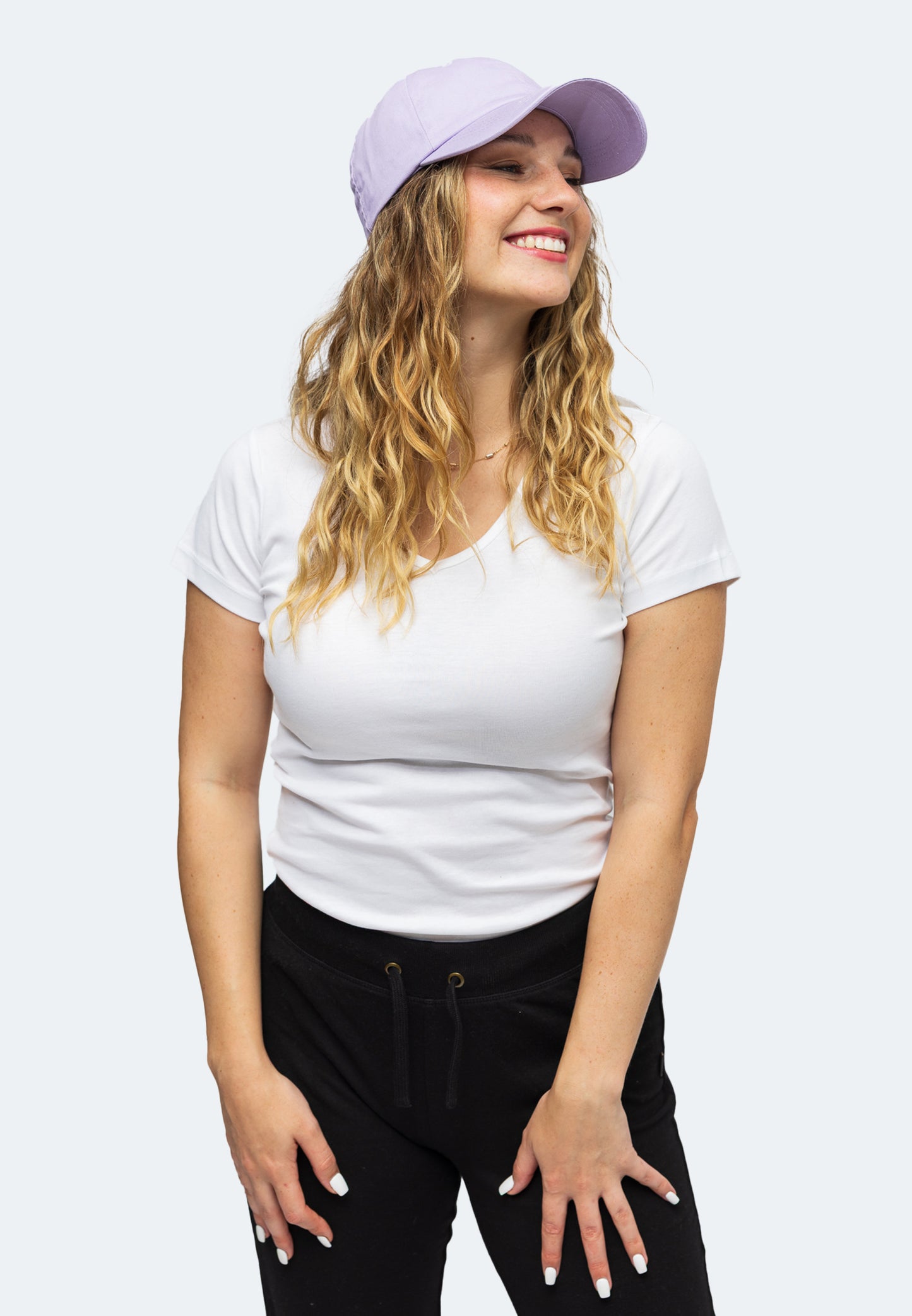 switcher-cap-lincoln-color/144 lavande