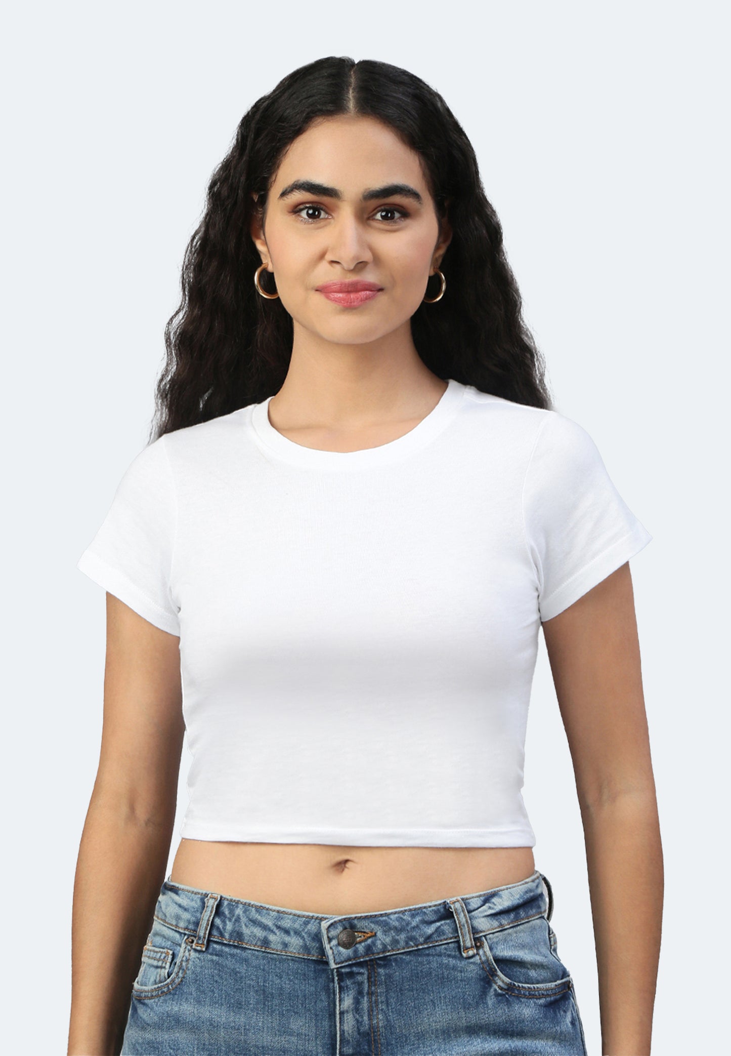 Switcher chemise lady taylor color/1 blanc