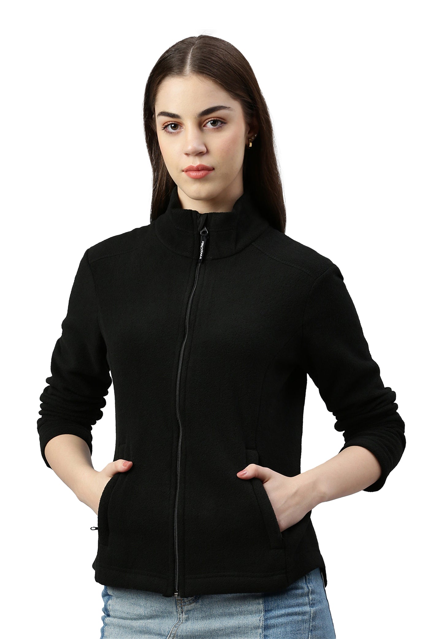Switcher polaire montreal color/40 noir