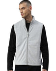Gilet polaire en fibre polaire Cortina