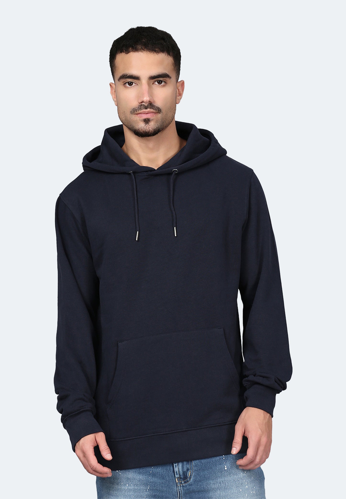 Sweat à capuche Switcher homme soho color/20 marine