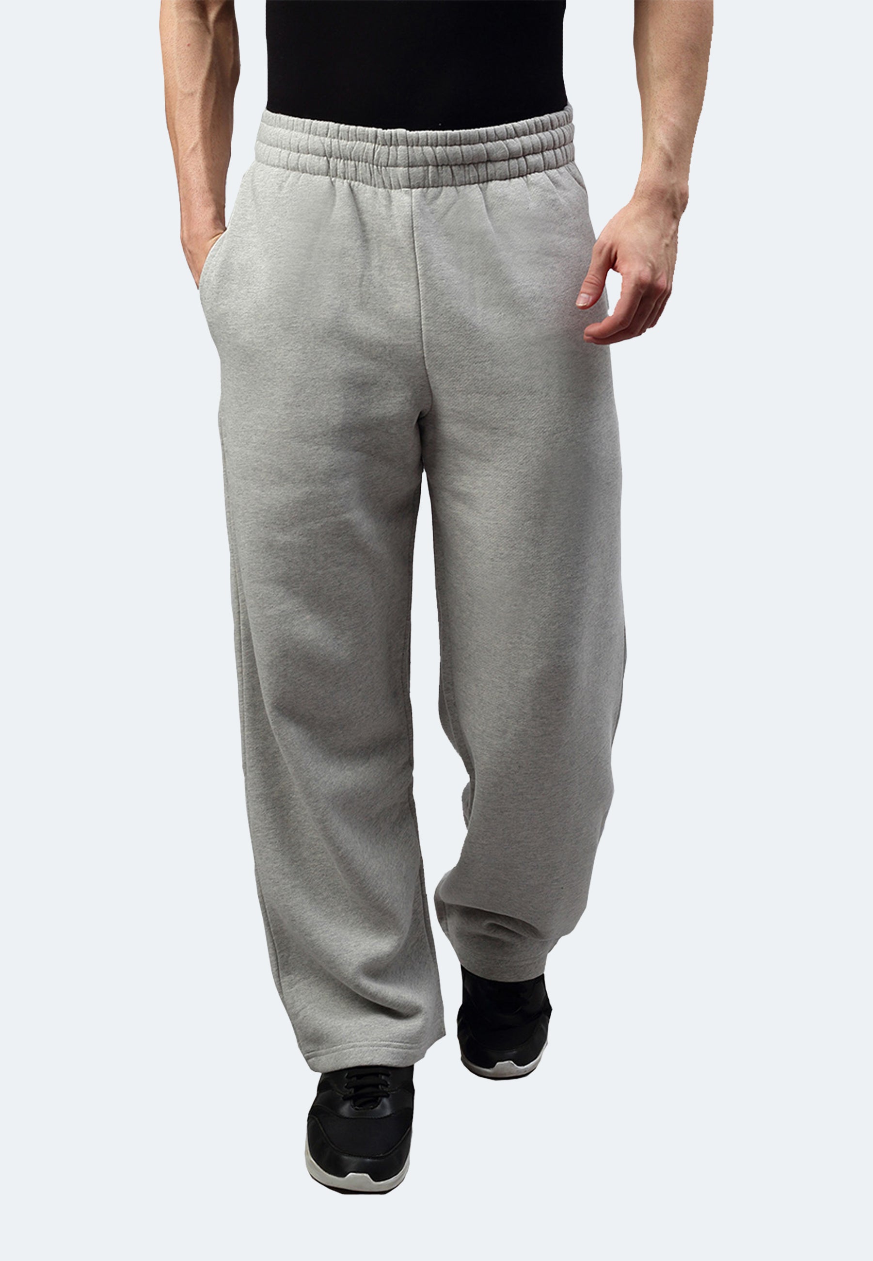 Switcher jogger amine color/42 gris chine