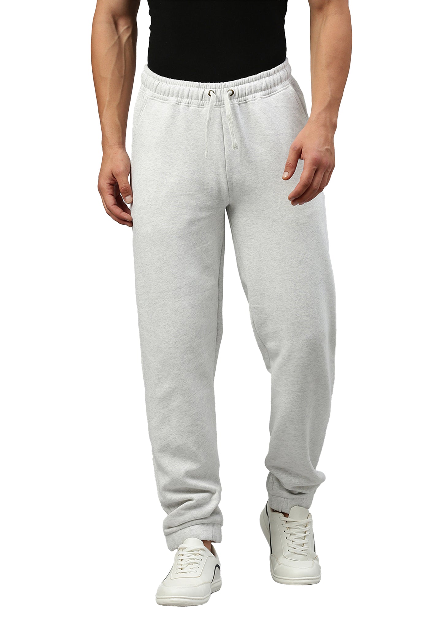 Switcher sweatpants jan color/43 blanc chine