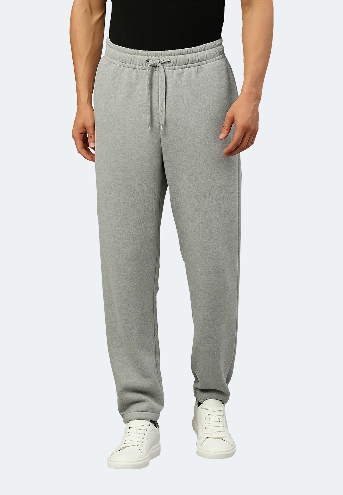 Switcher sweatpants jan color/42 gris chine