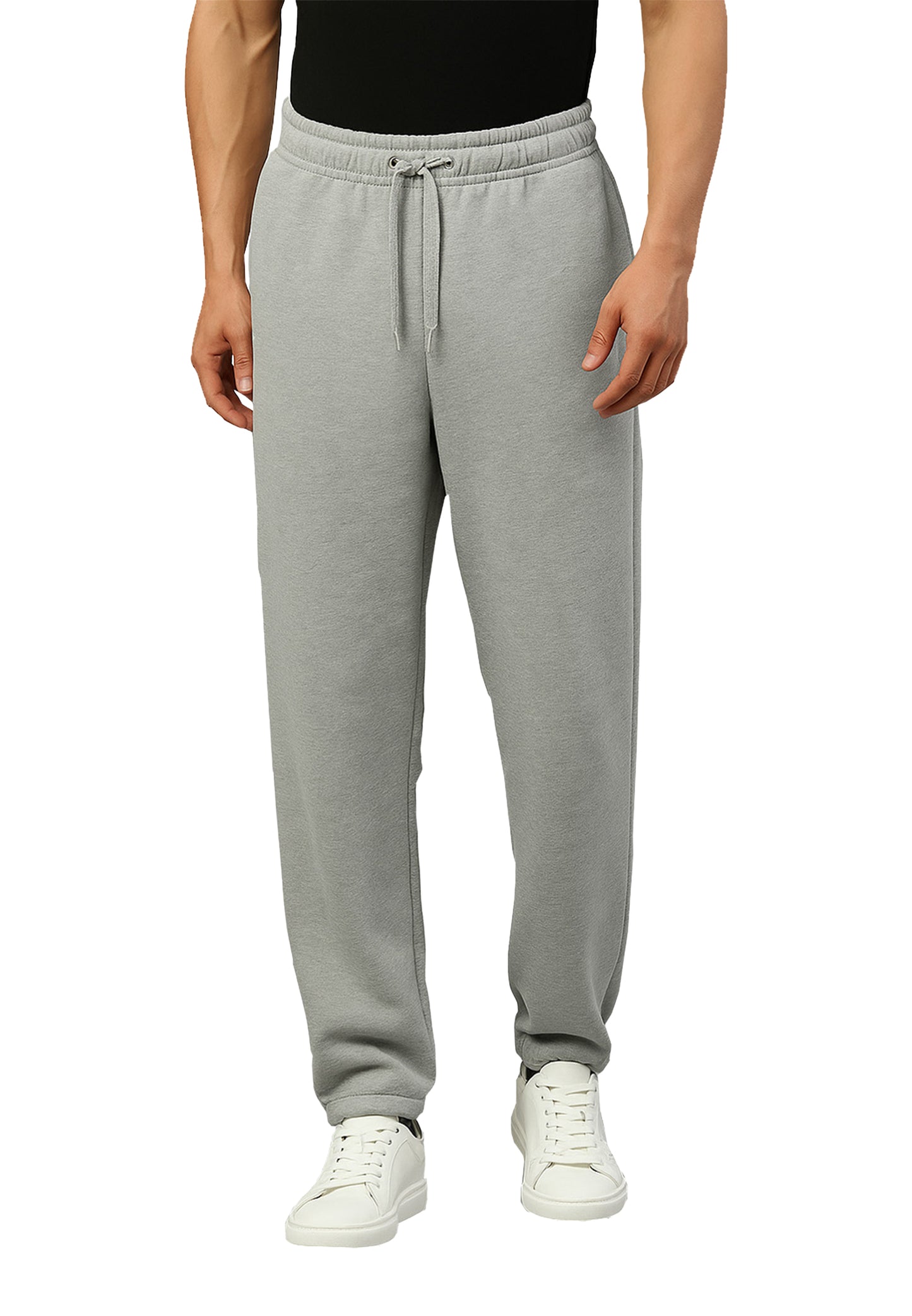 Switcher sweatpants jan color/42 gris chine