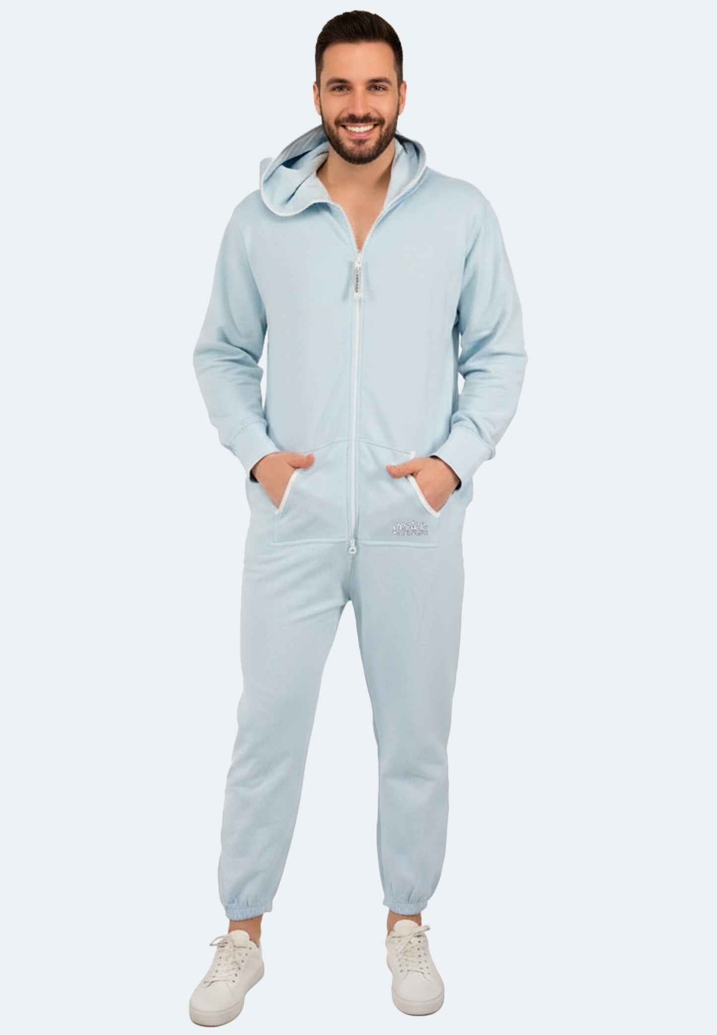 Switcher jumpsuit geelee jumpsuit color/800 angelite