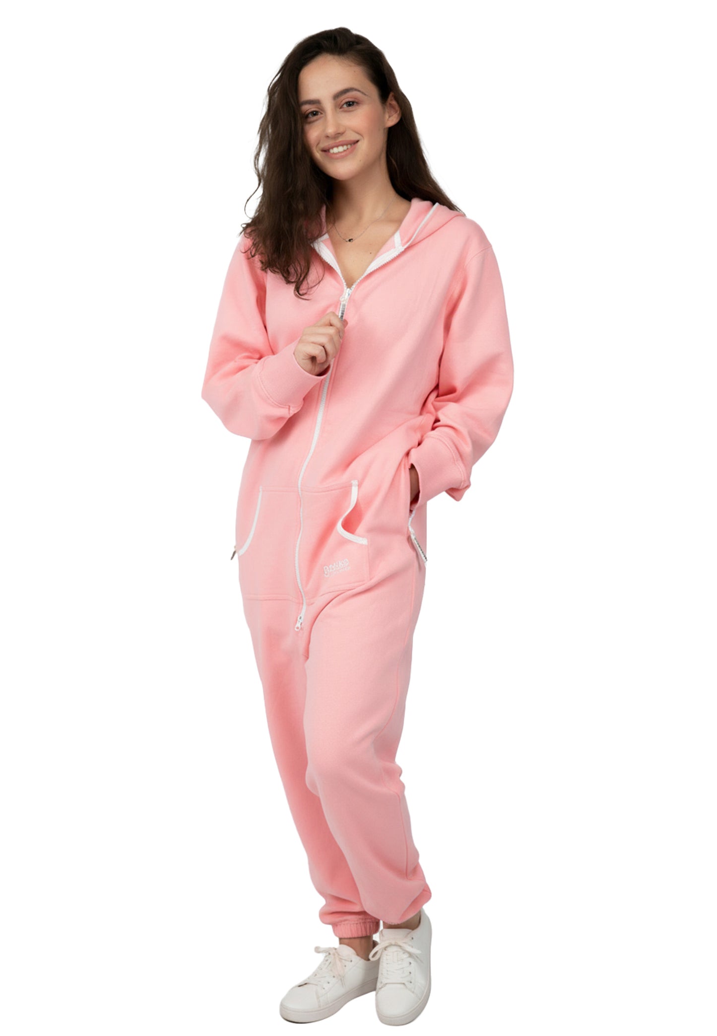 Switcher jumpsuit geelee jumpsuit color/704 Camellia