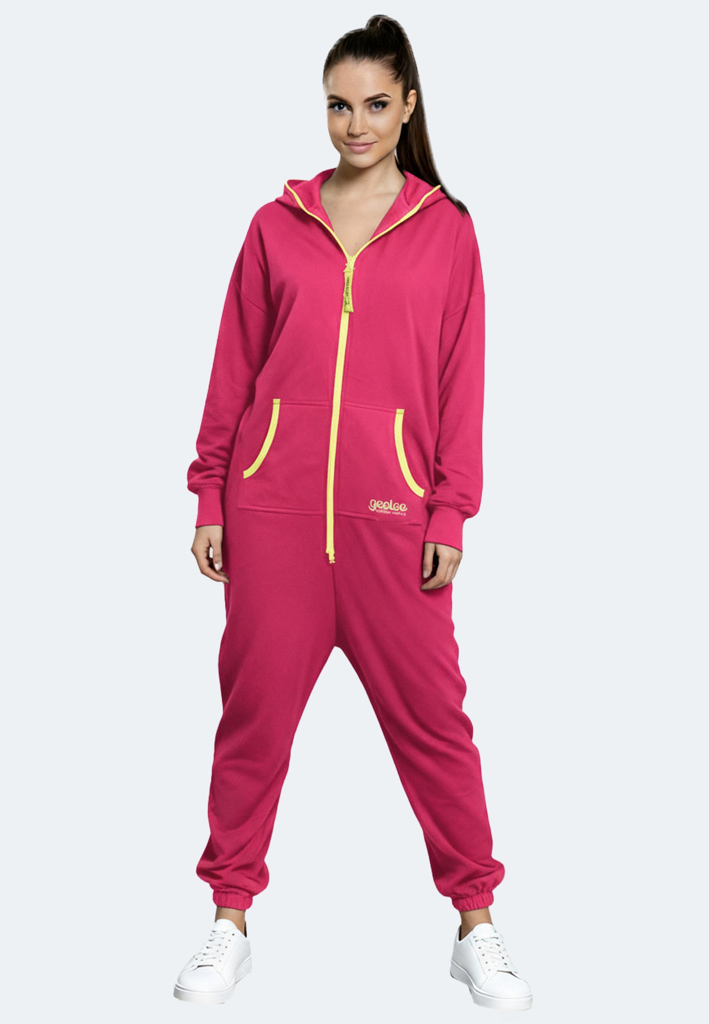 Switcher jumpsuit geelee jumpsuit color/731 Love