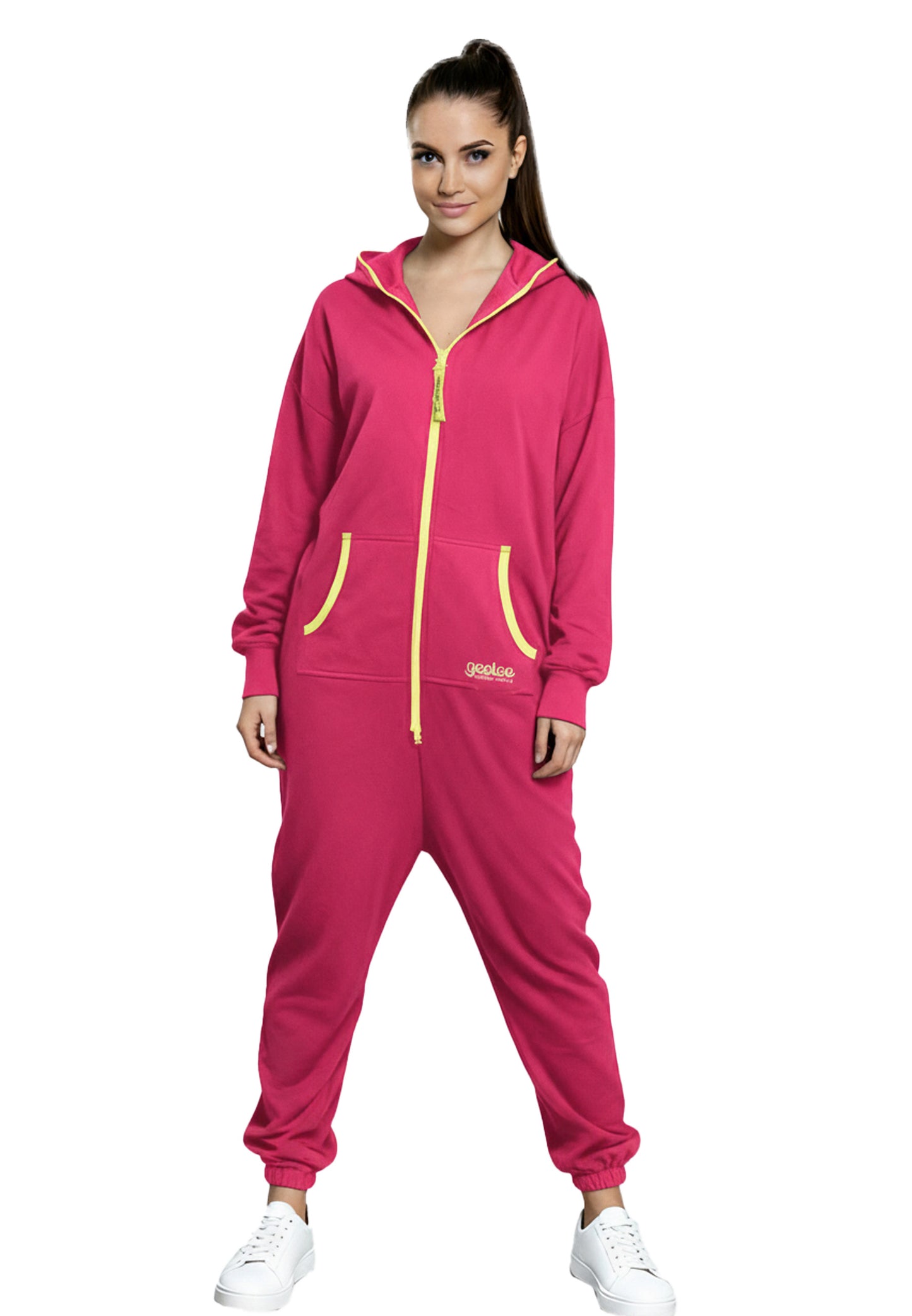 Switcher jumpsuit geelee jumpsuit color/731 Love