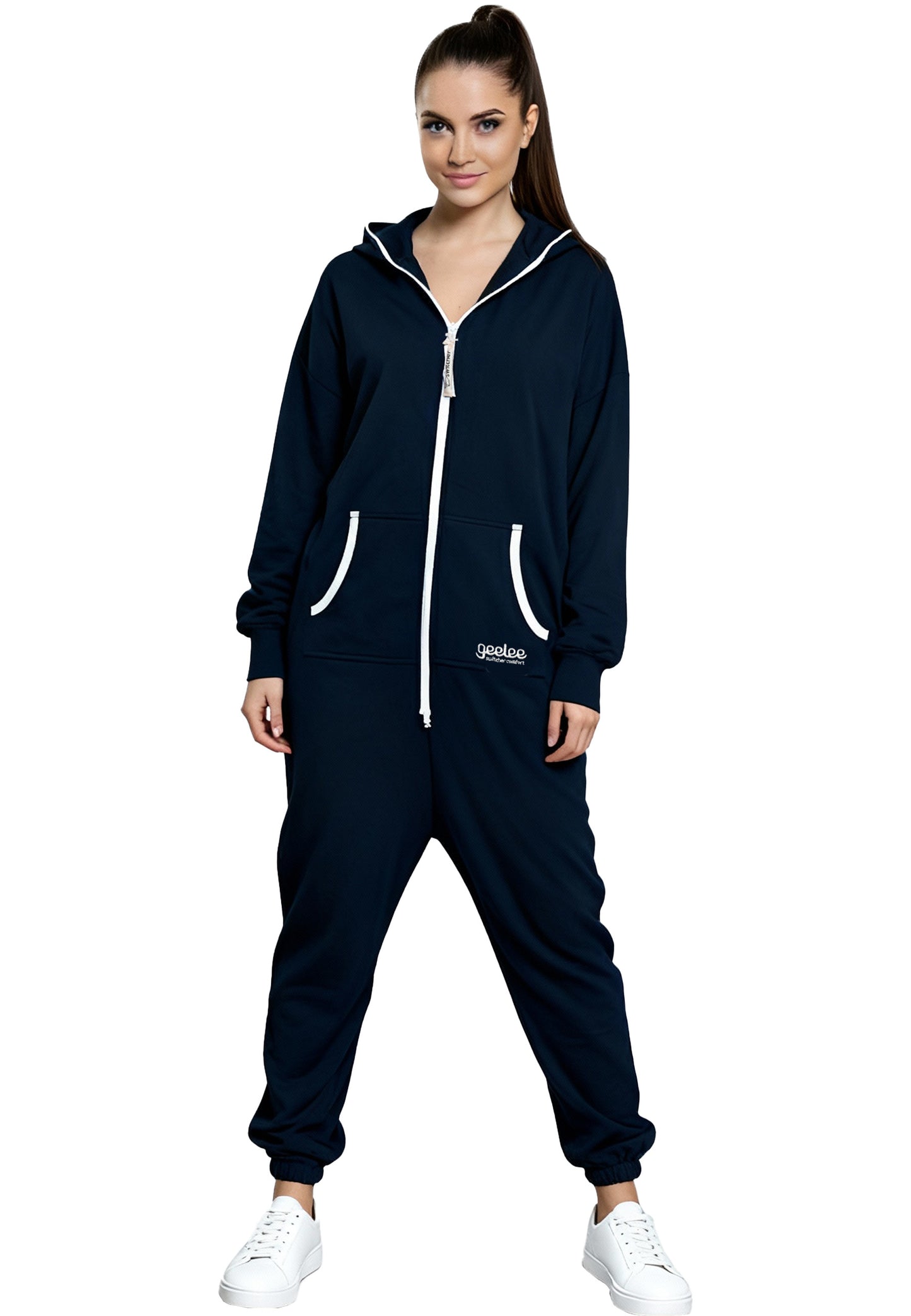 Combinaison originale Geelee par Switcher